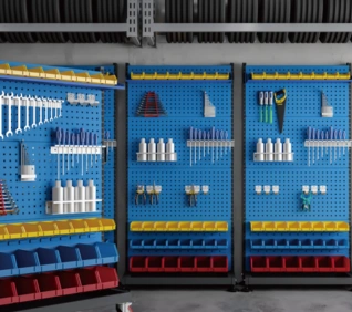 ESD Workbench Manufacturers in Chennai